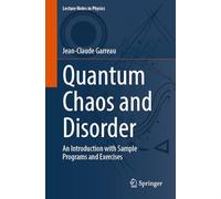 Quantum Chaos and Disorder: An Introduction with Sample Programs and Exercises