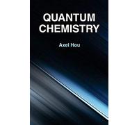 Quantum Chemistry