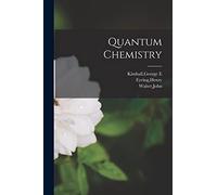 Quantum Chemistry