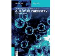 Quantum Chemistry
