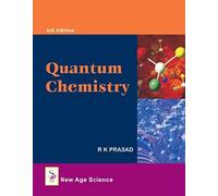 Quantum Chemistry
