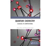 Quantum Chemistry