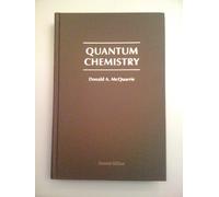 Quantum Chemistry, 2nd Edition