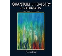 Quantum Chemistry And Spectroscopy