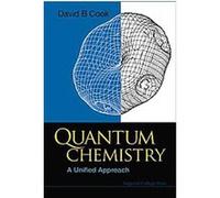 Quantum Chemistry David B. Cook (Auteur)