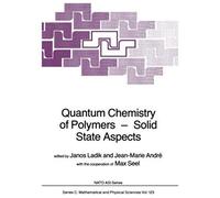 Quantum Chemistry Of Polymers -- Solid State Aspects