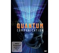 Dr. Bruce Lipton;Dr. John Gray;Dr. Konstantin Koro - Quantum Communication [Import]