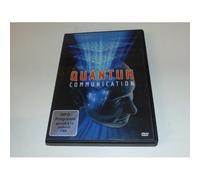 Quantum Communication Dvd