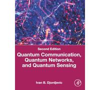 Quantum Communication, Quantum Networks, and Quantum Sensing