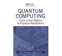 Quantum Computing