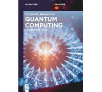 Quantum Computing: A Developer's Guide