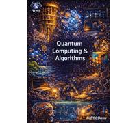 Quantum Computing & Algorithms