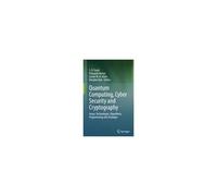 Quantum Computing, Cyber Security And Cryptography