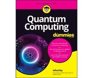 Quantum Computing For Dummies by Floyd Earl Smith Floyd Earl Smith (Auteur)
