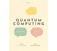 Quantum Computing: From Alice To Bob