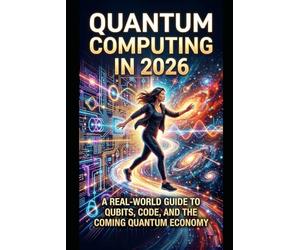 Quantum Computing in 2026: A Real-World Guide to Qubits, Code, and the Coming Quantum Economy