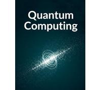 Quantum Computing: Professional Notebook for Industry Innovators: Lined Journal for Meetings, Projects, and Quantum Solutions