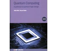 Quantum Computing (Second Edition)