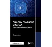 Quantum Computing Strategy