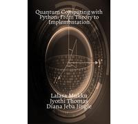 Quantum Computing With Python