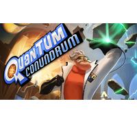 Quantum Conundrum (PC)