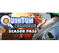 Quantum Conundrum Season Pass (PC)
