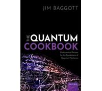 Quantum Cookbook