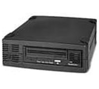 Quantum Corporation LTO-3 HH Unité de Bande Externe Noir
