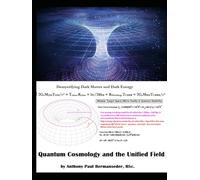 Quantum Cosmology in the Unified Field