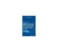 Quantum Cosmology - The Supersymmetric Perspective - Vol. 2