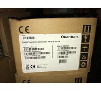 Quantum Dat 160 - Bande Lecteur (80 Go DAT-160 SCSI Interne CD160LWH-SB