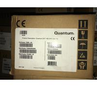 Quantum DAT160 Interne 80GB/160GB SAS Données Bande Drive TE5551-501 CD160NH-SB