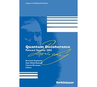 Quantum Decoherence: Poincare Seminar 2005