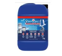 QUANTUM Détergent liquide lave-vaisselle professionnel pour cycles courts 10 kg