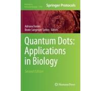Quantum Dots: Applications In Biology
