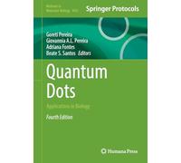 Quantum Dots: Applications in Biology