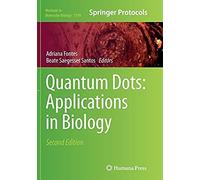 Quantum Dots: Applications In Biology