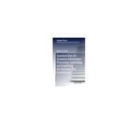 Quantum Dots For Quantum Information Processing: Controlling And Exploiting The Quantum Dot Environment