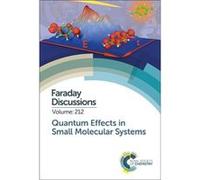 Quantum Effects in Small Molecular Systems Quantum Effects in Small Molecular Systems (Auteur)