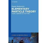 Quantum Electrodynamics