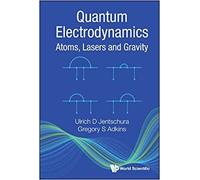 Quantum Electrodynamics
