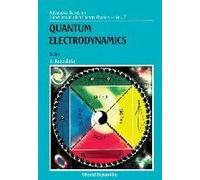 Quantum Electrodynamics (V7)