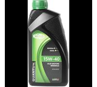 Lubrifiant Auto Minéral Huile Moteur 15W-40 1L MAGNETI MARELLI