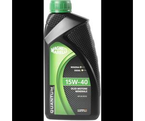 QUANTUM ENERGY 10714 Huile moteur
