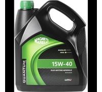 QUANTUM ENERGY 10715 Huile moteur