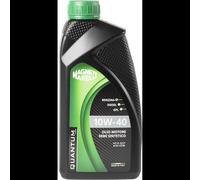 QUANTUM ENERGY 10716 Huile moteur