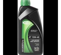 QUANTUM ENERGY 10723 Huile moteur