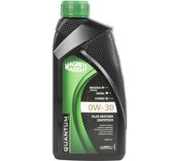 QUANTUM ENERGY 11131 Huile moteur