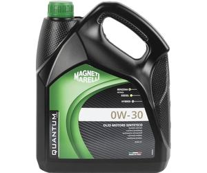 QUANTUM ENERGY 11132 Huile moteur