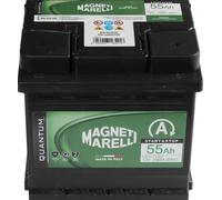 QUANTUM ENERGY 11455 Batterie